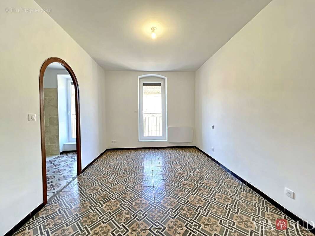 Maison à MURVIEL-LES-BEZIERS