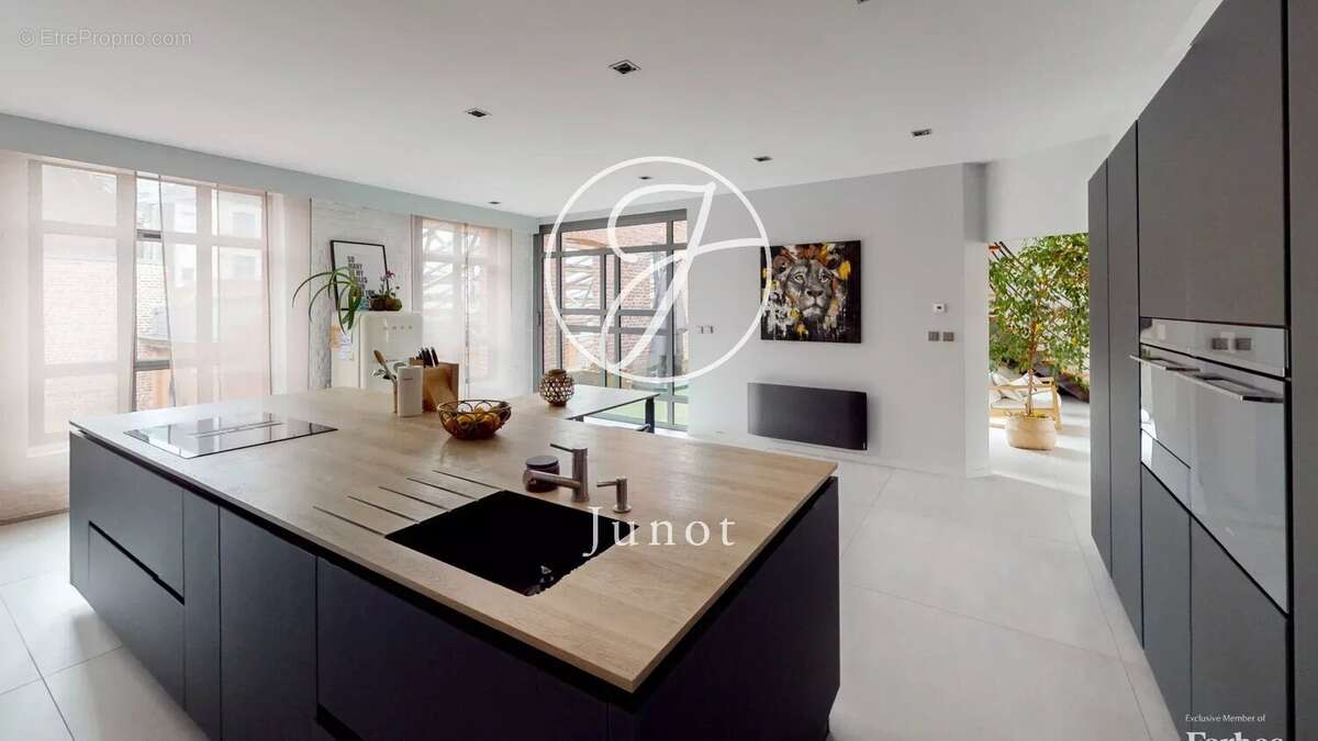 Appartement à LILLE