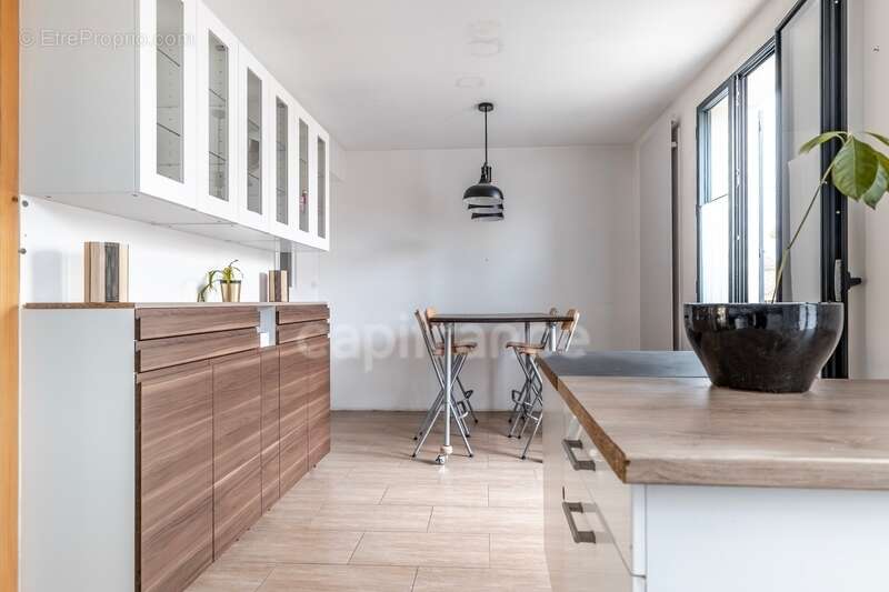 Maison à VERSAILLES