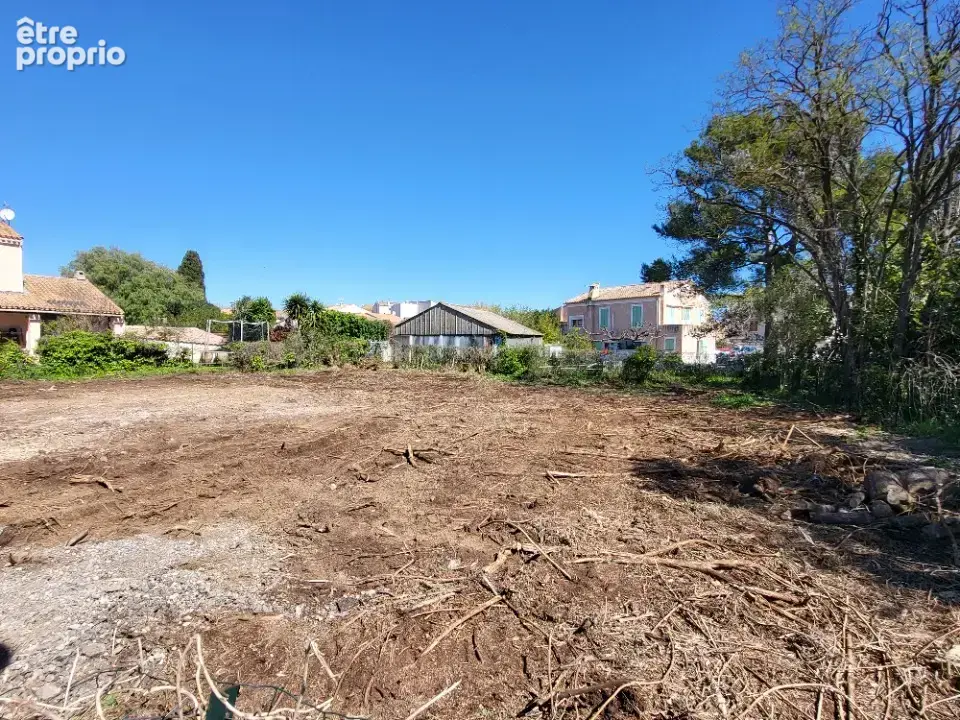 Terrain 200 m² à vendre à La Crau (83260) - photo 2