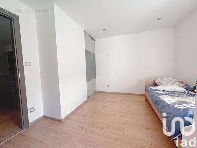 Photo 9 - Maison à VAXONCOURT