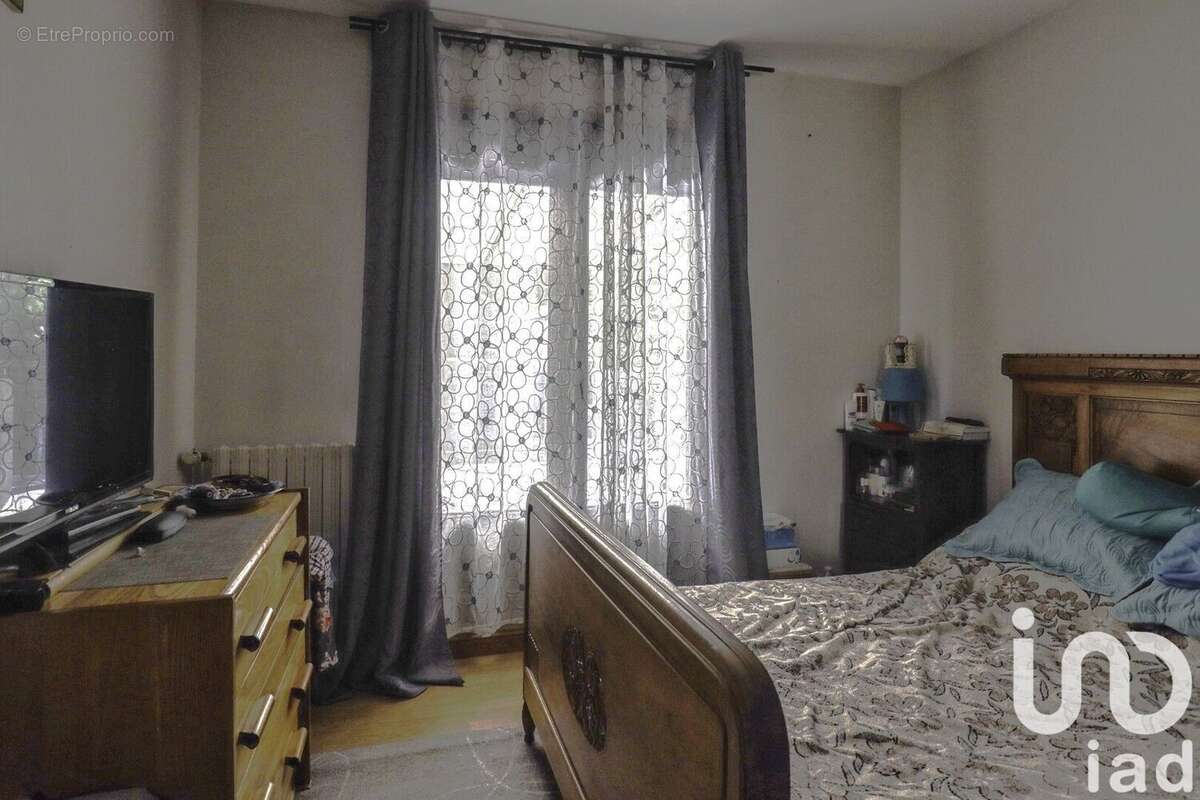 Photo 7 - Maison à MONTMAGNY