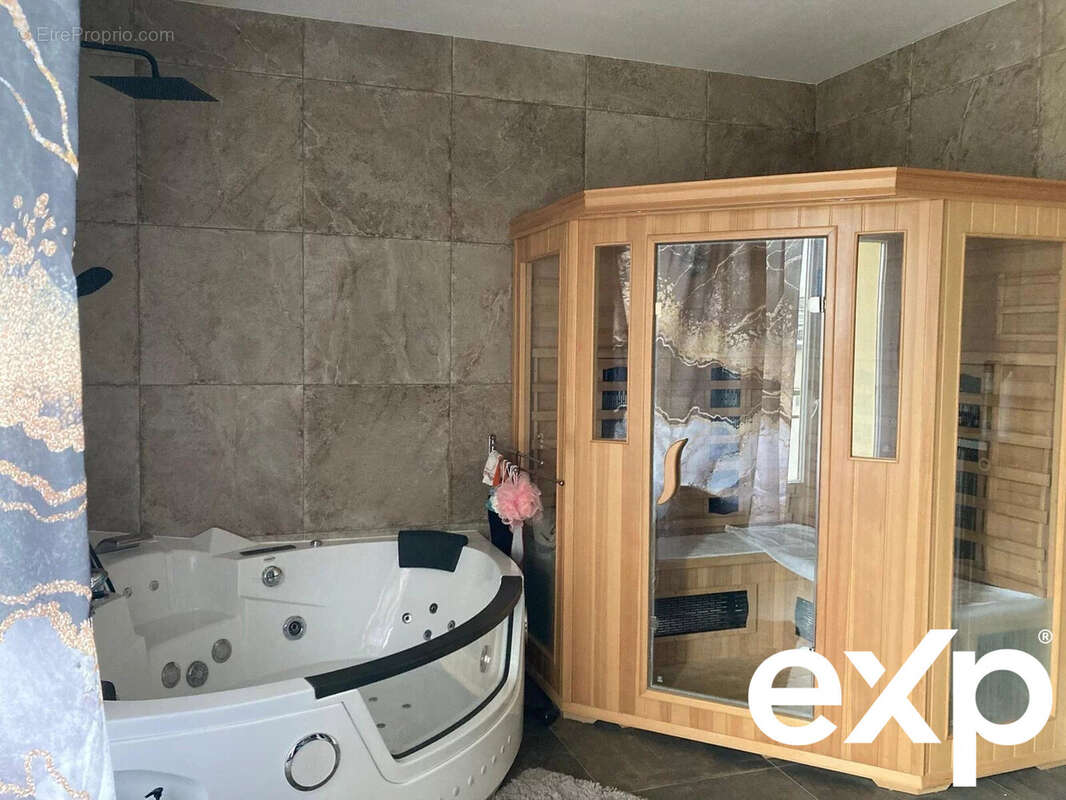 Appartement à MULHOUSE