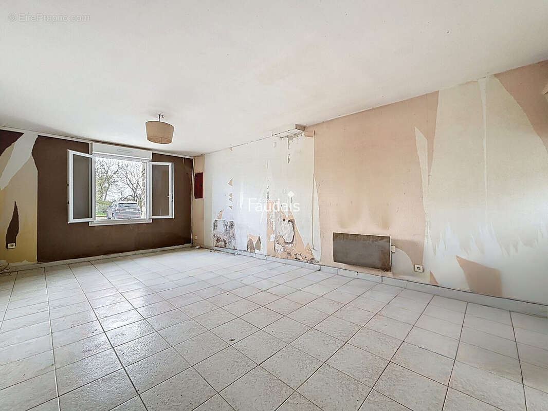 Maison 73 m² à Glatigny  - photo 4