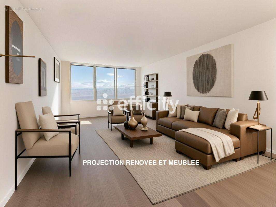 Appartement - photo 2