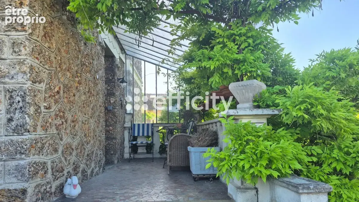 Maison 7 pièces 155 m² à vendre à Chelles (77500) - photo 2