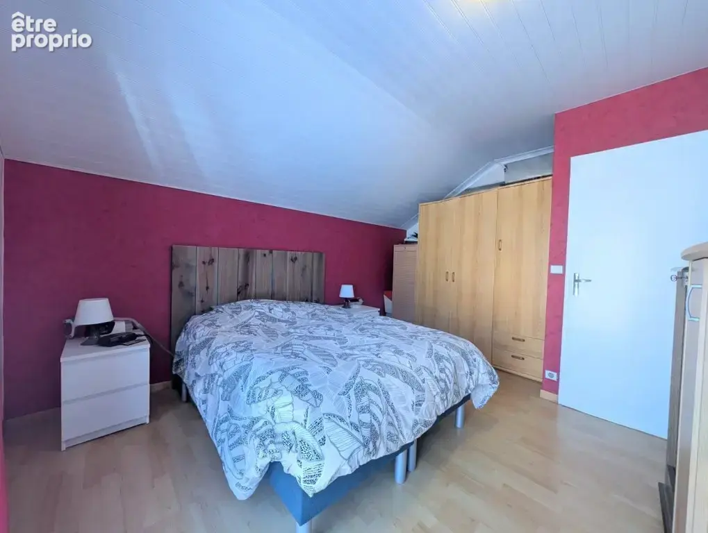 Maison de lotissement semi individuelle, 3 chambres, jardin et garage - photo 7