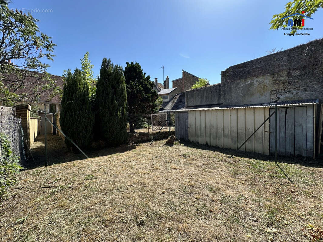 Maison 75 m² à Longny-Au-Perche  - photo 6