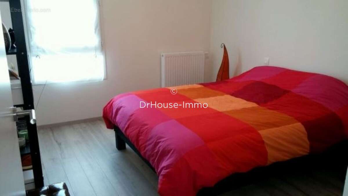 Appartement à MONDEVILLE