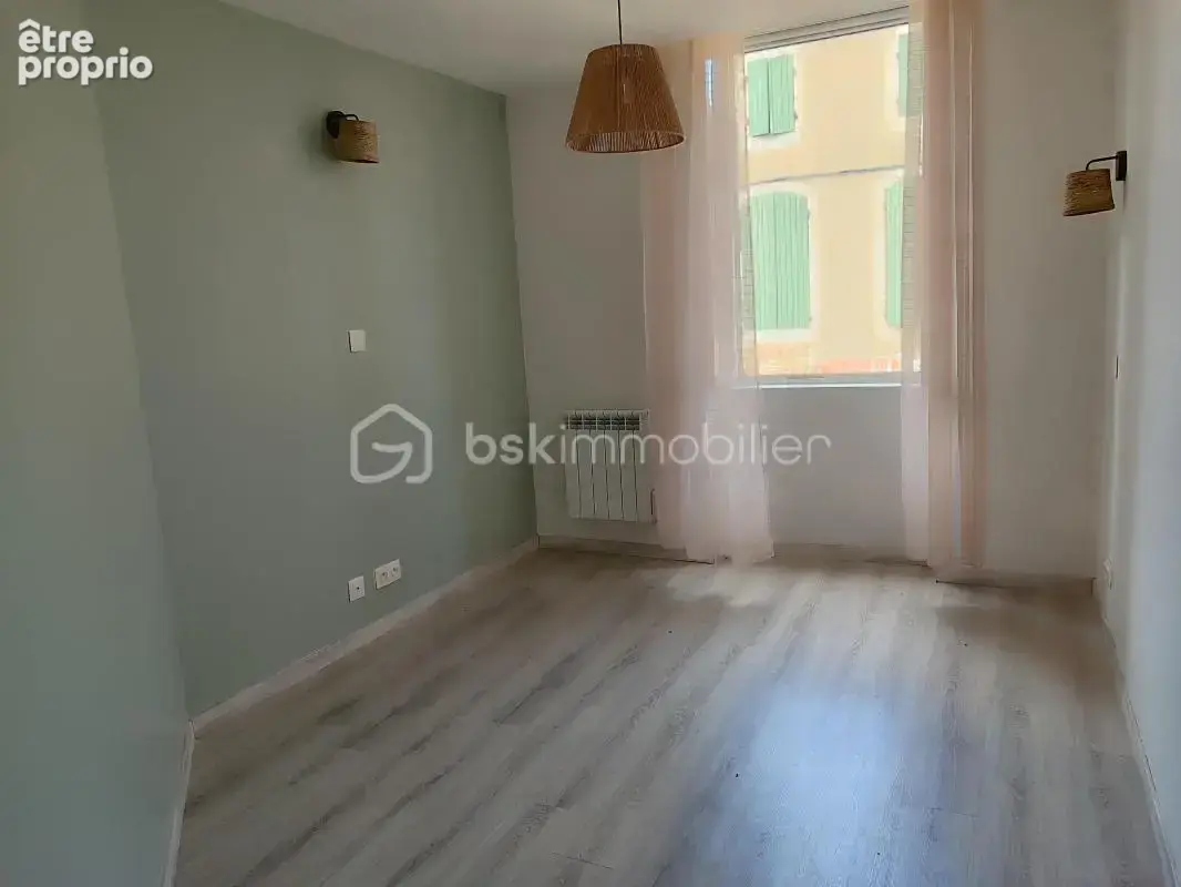 Maison rénovée Fleurance centre : tout à pied, 4 chambres et cour intime - photo 7