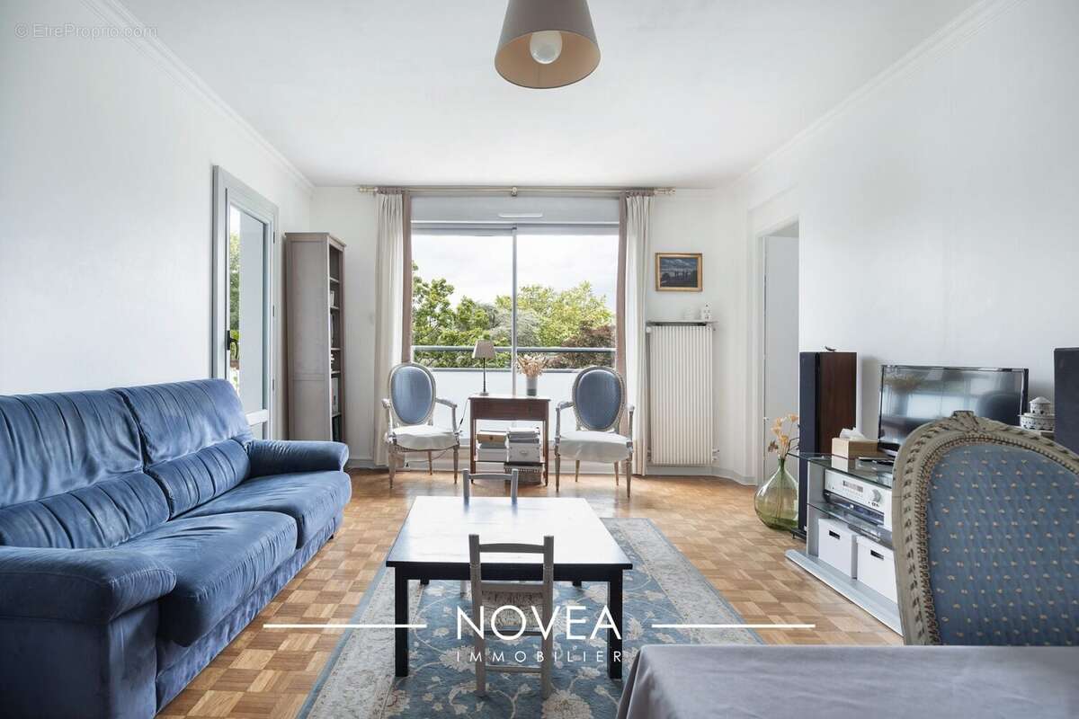 Appartement à LYON-5E