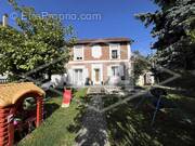 Maison à COMBS-LA-VILLE