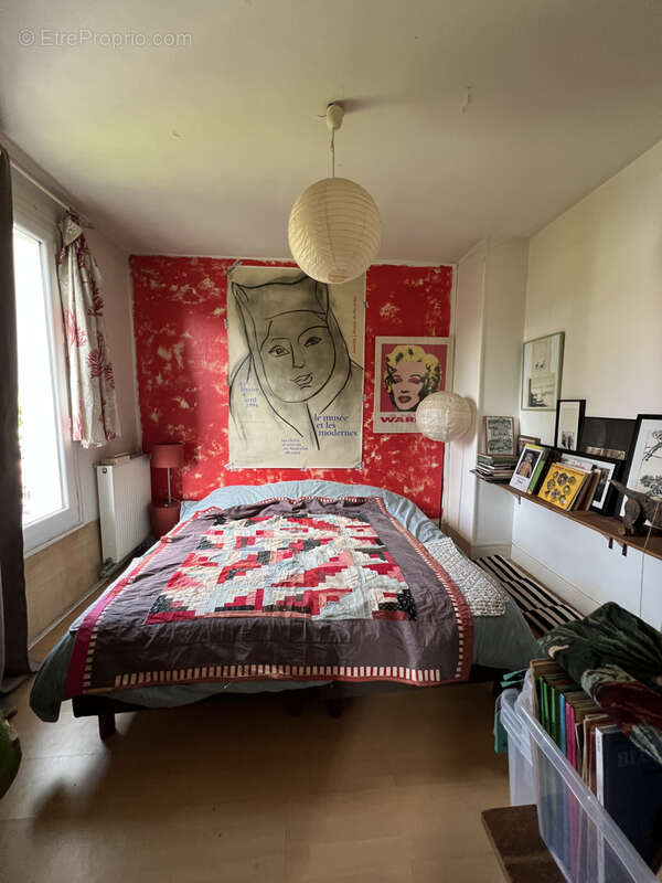 Maison à CRIEL-SUR-MER