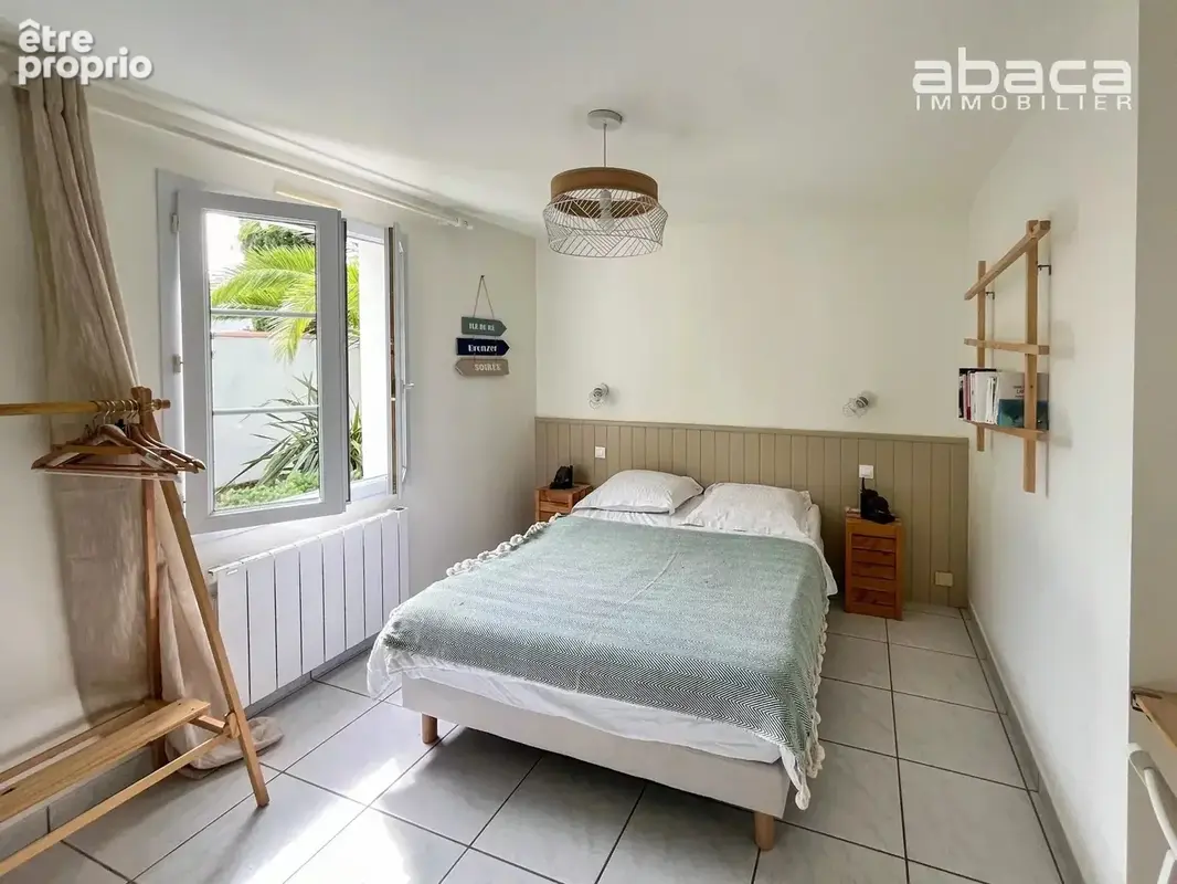 Maison, Le Bois Plage en Ré, Ile de Ré - photo 8