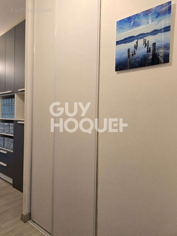 Appartement à CACHAN