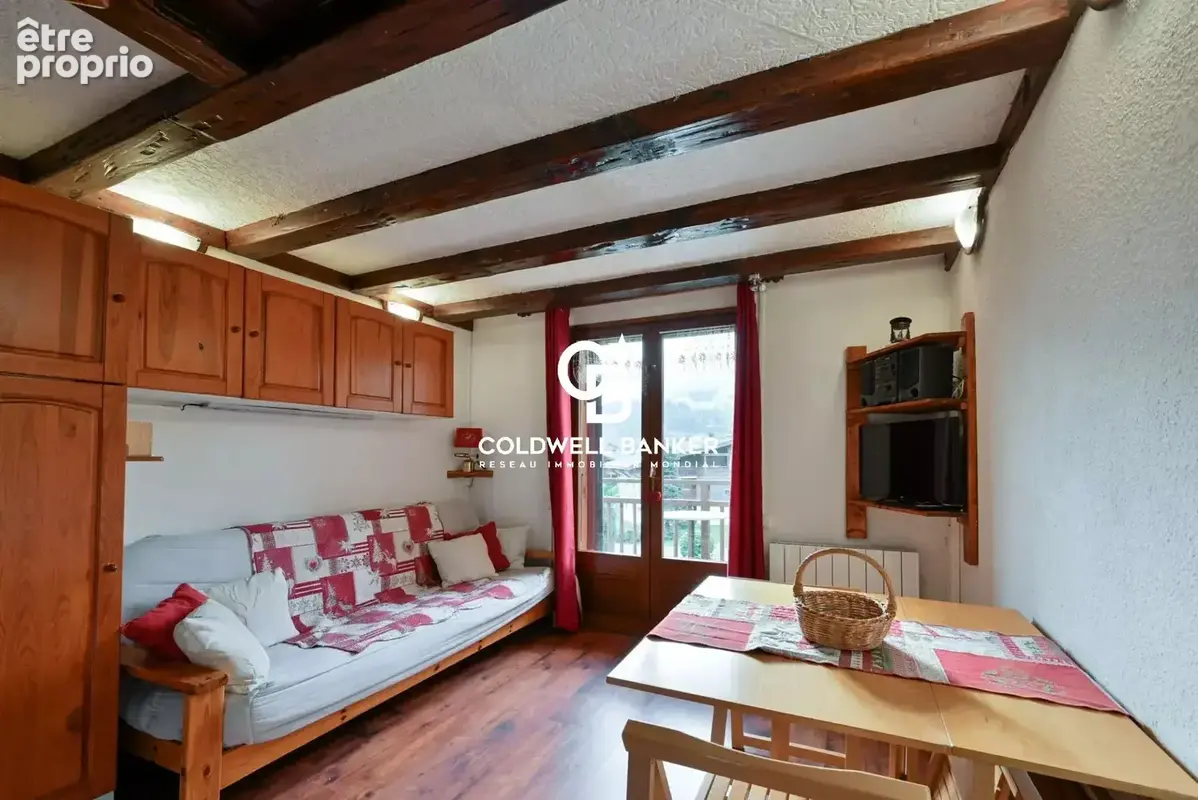 Photo Appartement à Demi-Quartier au prix de 299 000€