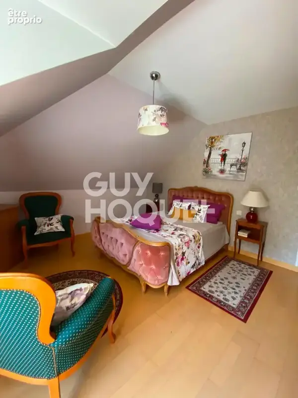 Maison d'architecte de 7 pièces à vendre à Colpo - Réf. 7123 - photo 7