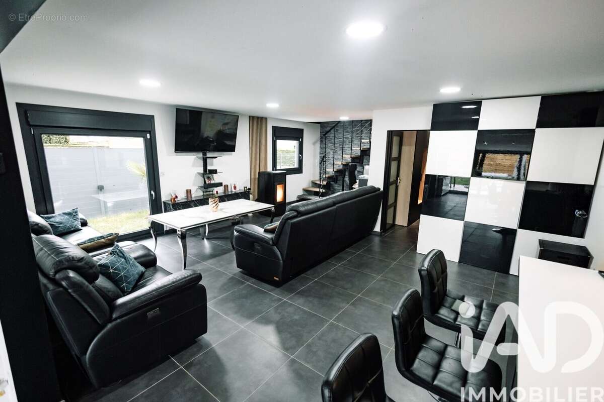 Photo 3 - Maison à MERVILLE