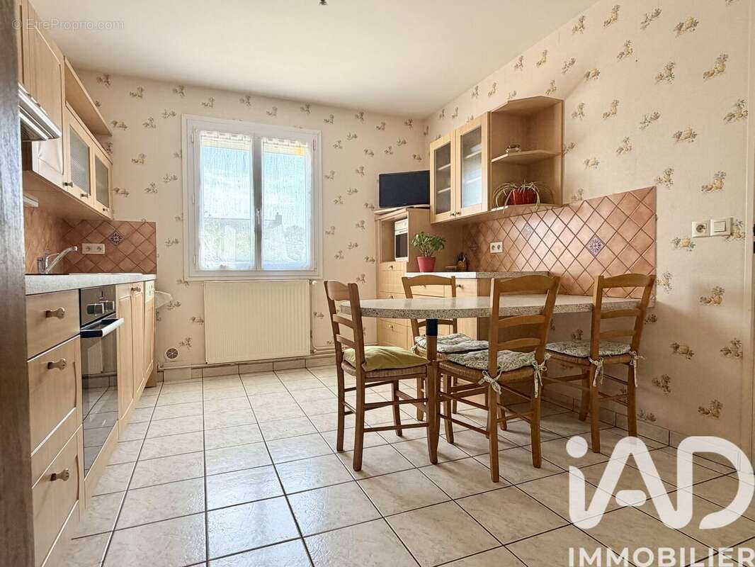 Maison 88 m² à Blain  - photo 3