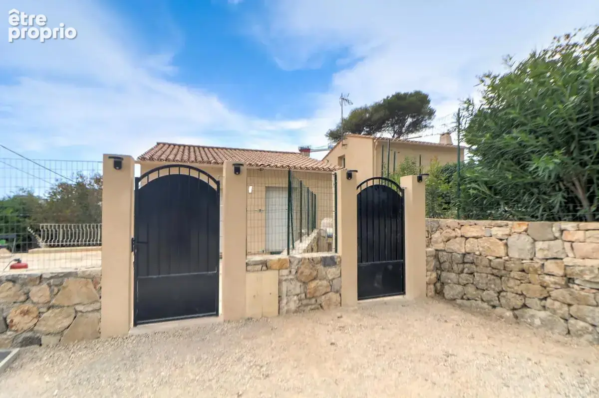 Maison jumelée - photo 16