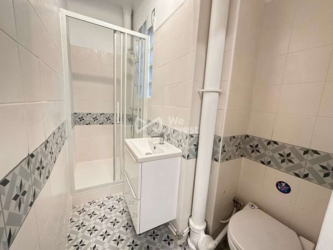 Appartement à COLOMBES