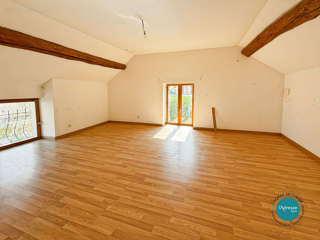 Maison à VIDELLES