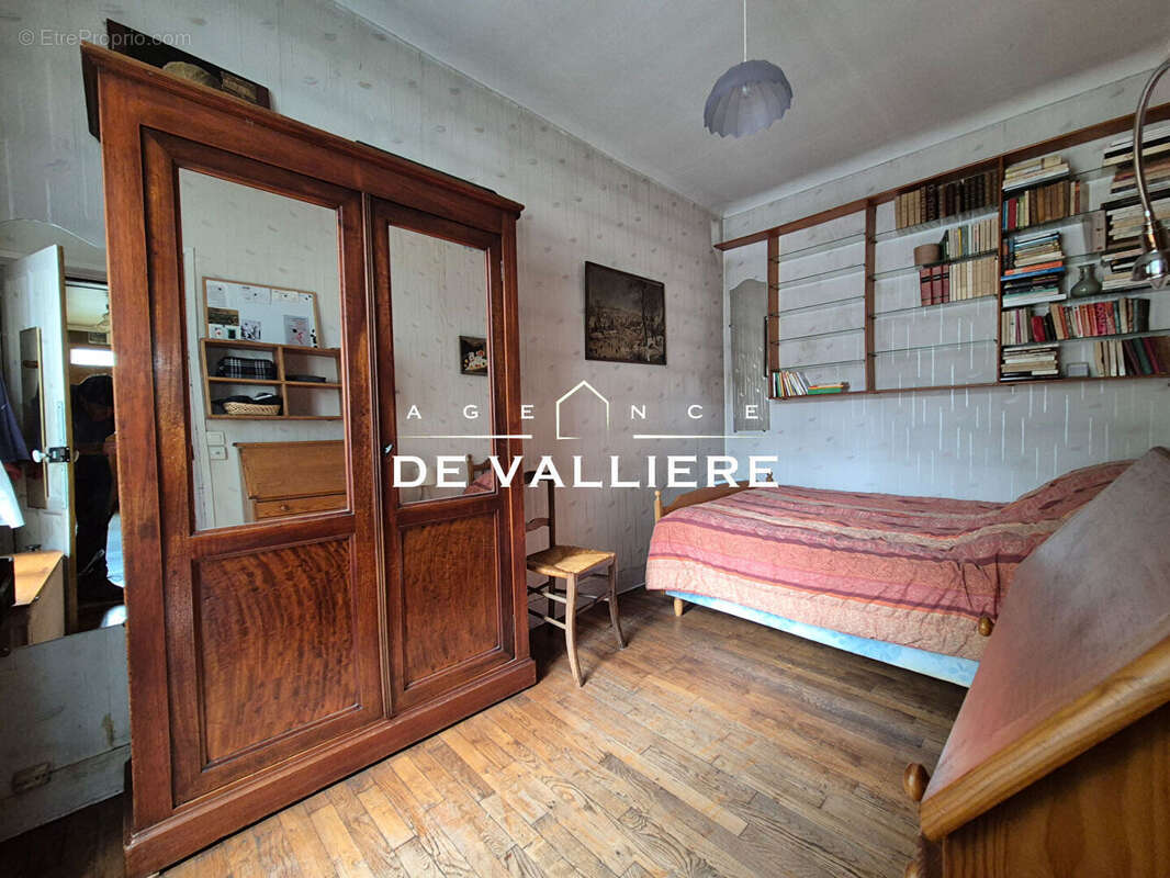 Maison Ancienne de charme - photo 5