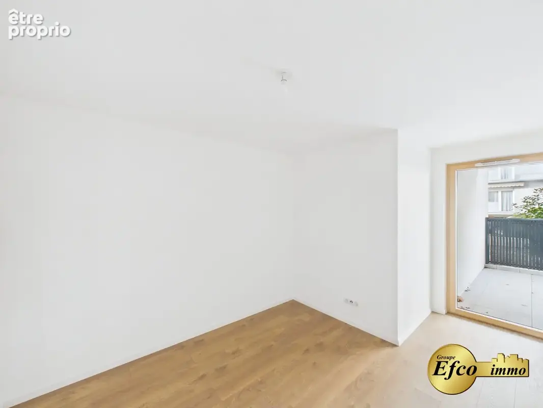 Appartement 2 pièces 45 m² à vendre à Saint-Louis (68300) - photo 8