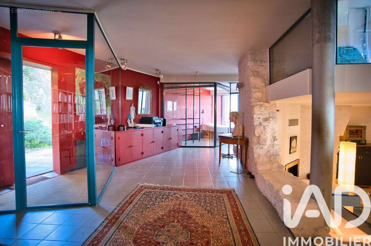 Photo 9 - Maison à LUSSAN
