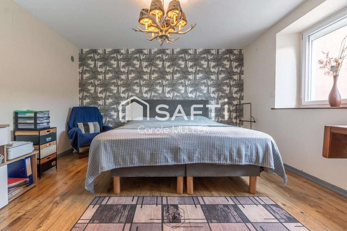 Photo 5 - Maison à RUSTROFF