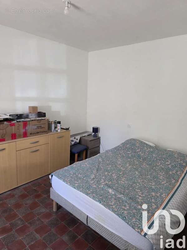 Photo 9 - Maison à SAINT-JUIRE-CHAMPGILLON