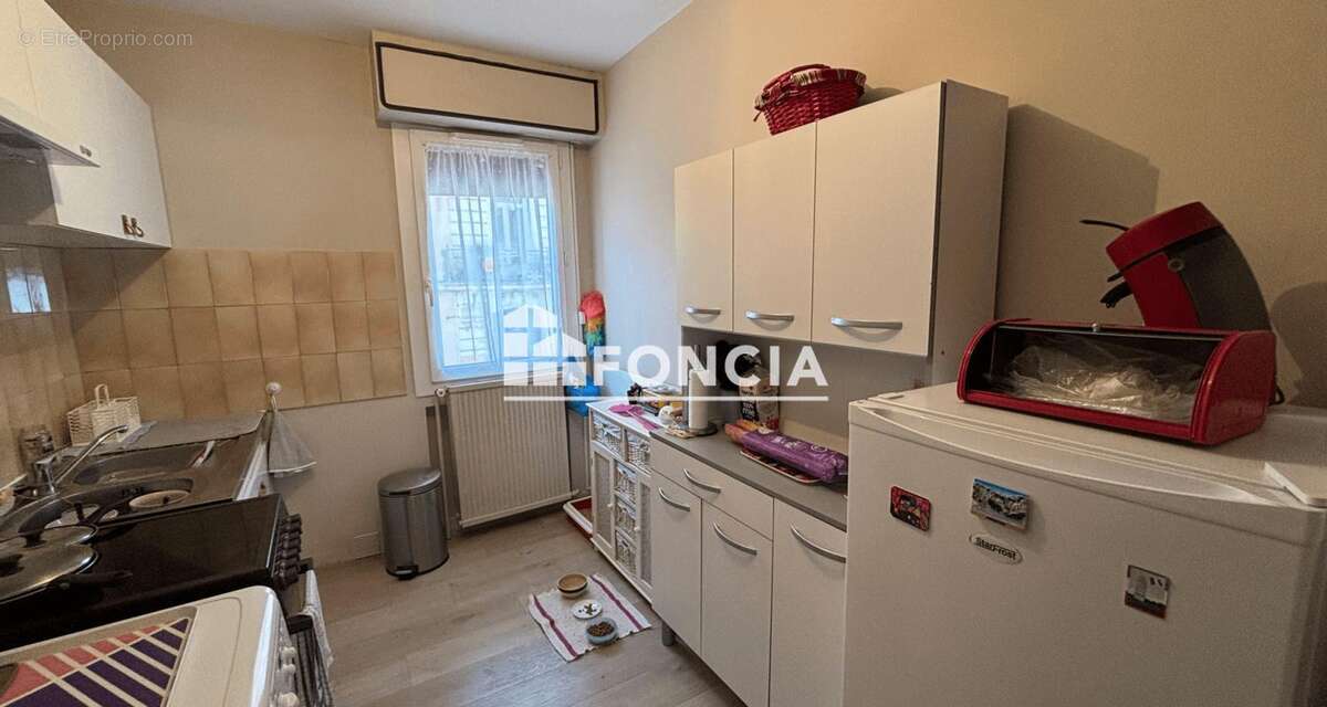 Appartement à LUNEL