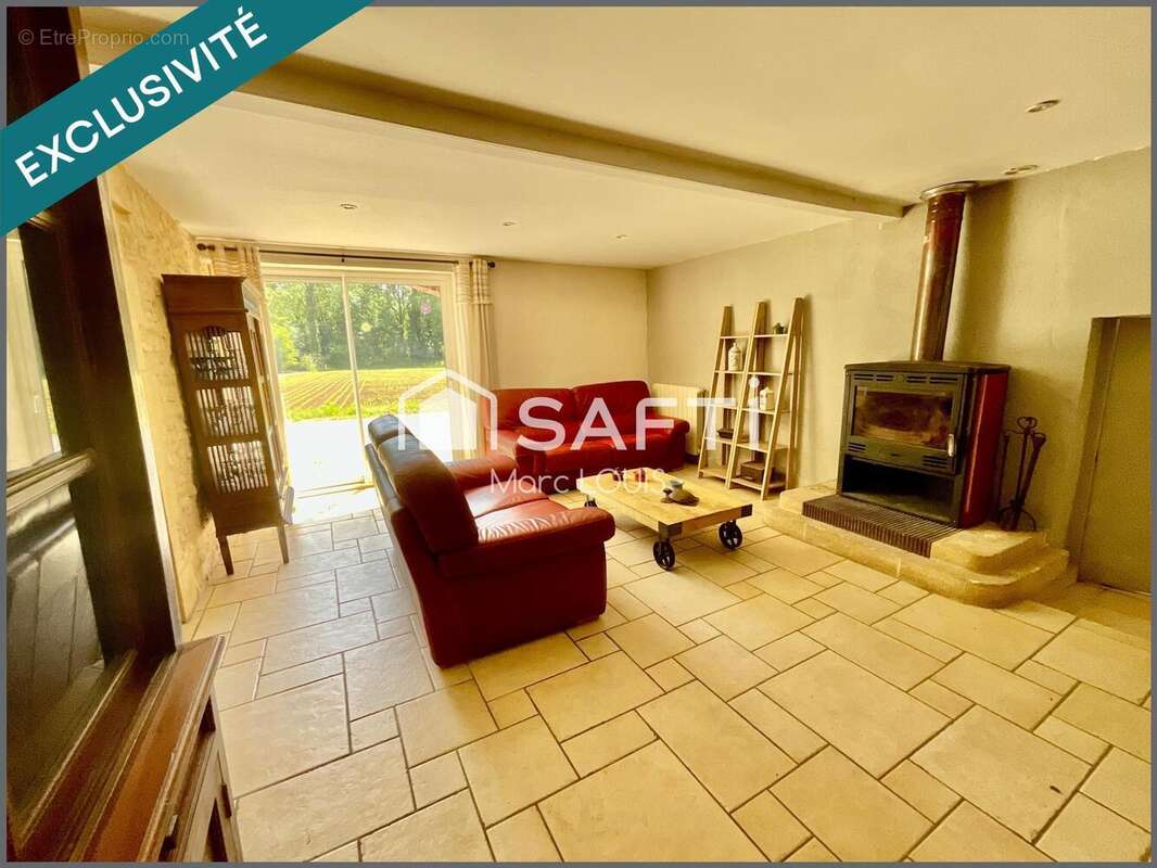 Maison 284 m² à Carsac-Aillac  - photo 7