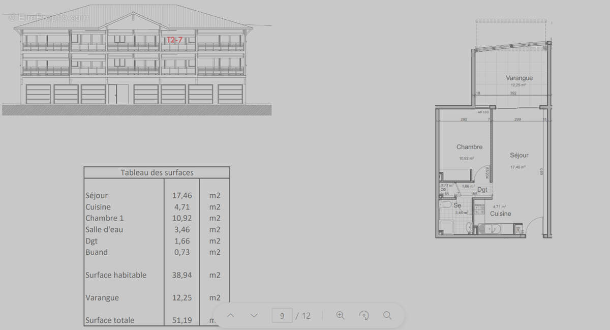 Autre à LES TROIS-ILETS