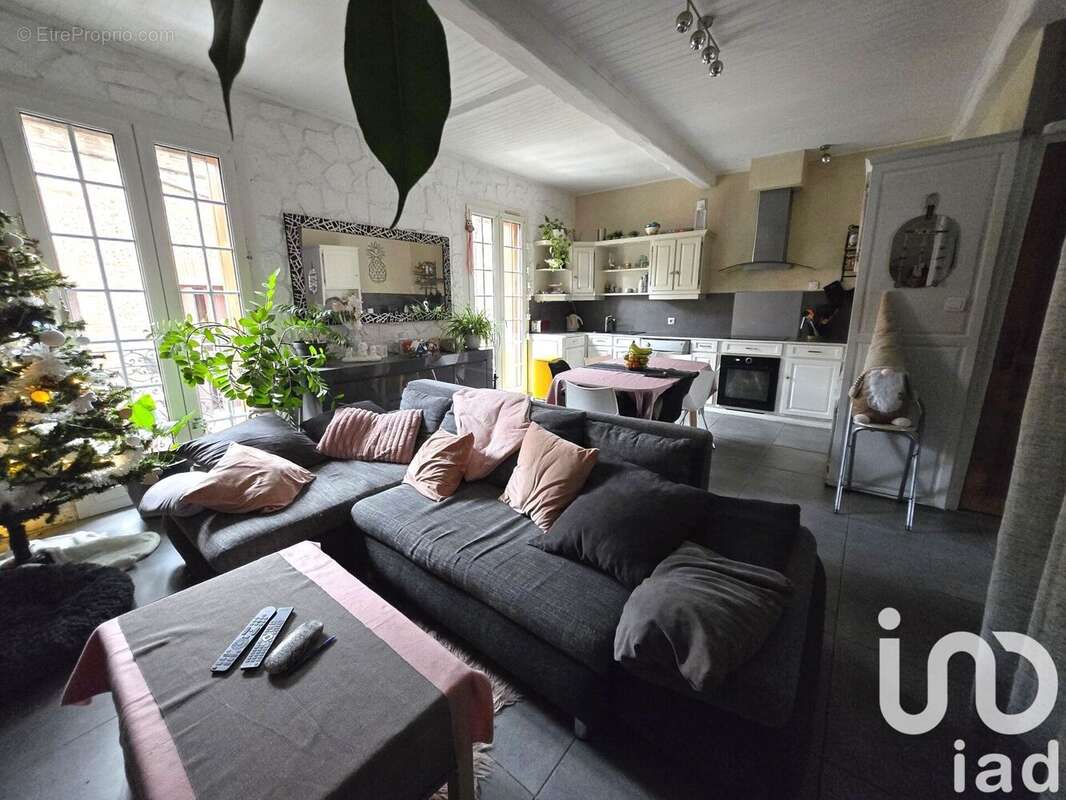 Photo 7 - Maison à CABESTANY