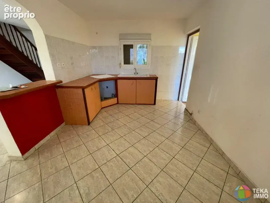 Fabien teka immo vous propose maison jumelee a la montagne au 16e km, haut de st denis, ile de la reunion - photo 14