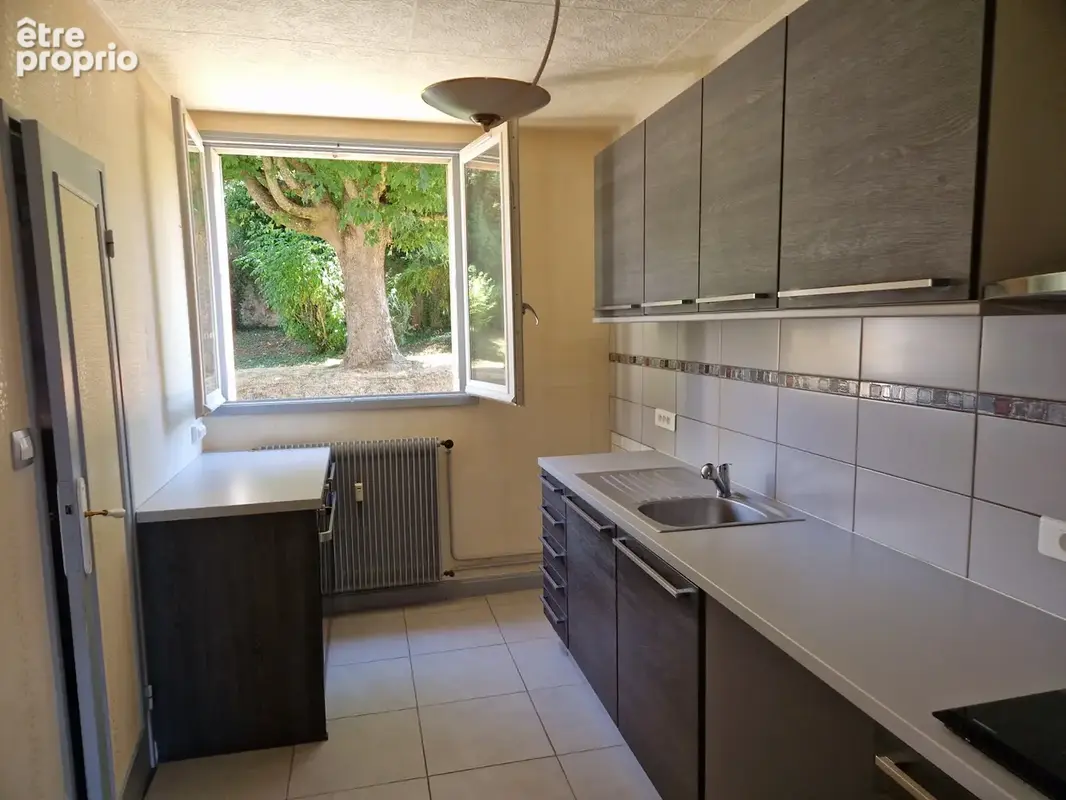 Photo Appartement à Autun au prix de 85 000€