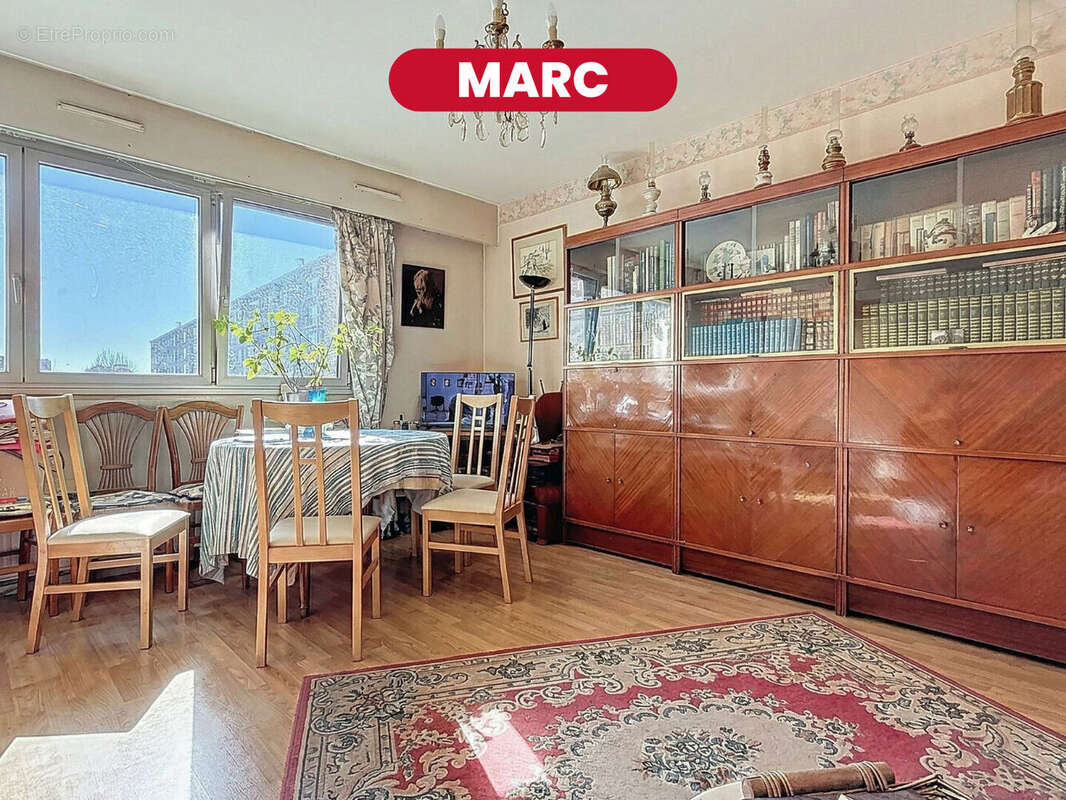 Appartement à LILLE