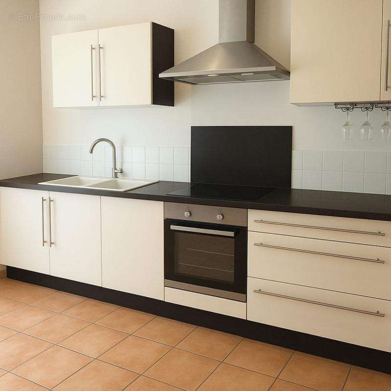 Maison à POLLESTRES