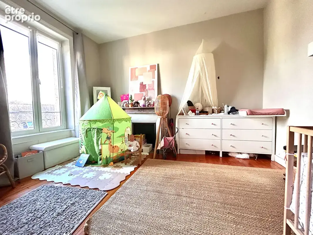 Maison Quimper 6 pièces 83.74 m2 - photo 3