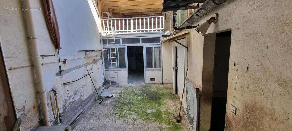 Maison Puisserguier 4 pièce(s) 129 m2 avec garage et extérieurs - photo 9