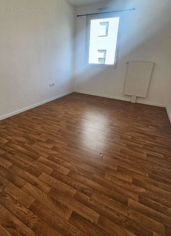 Appartement à JARVILLE-LA-MALGRANGE