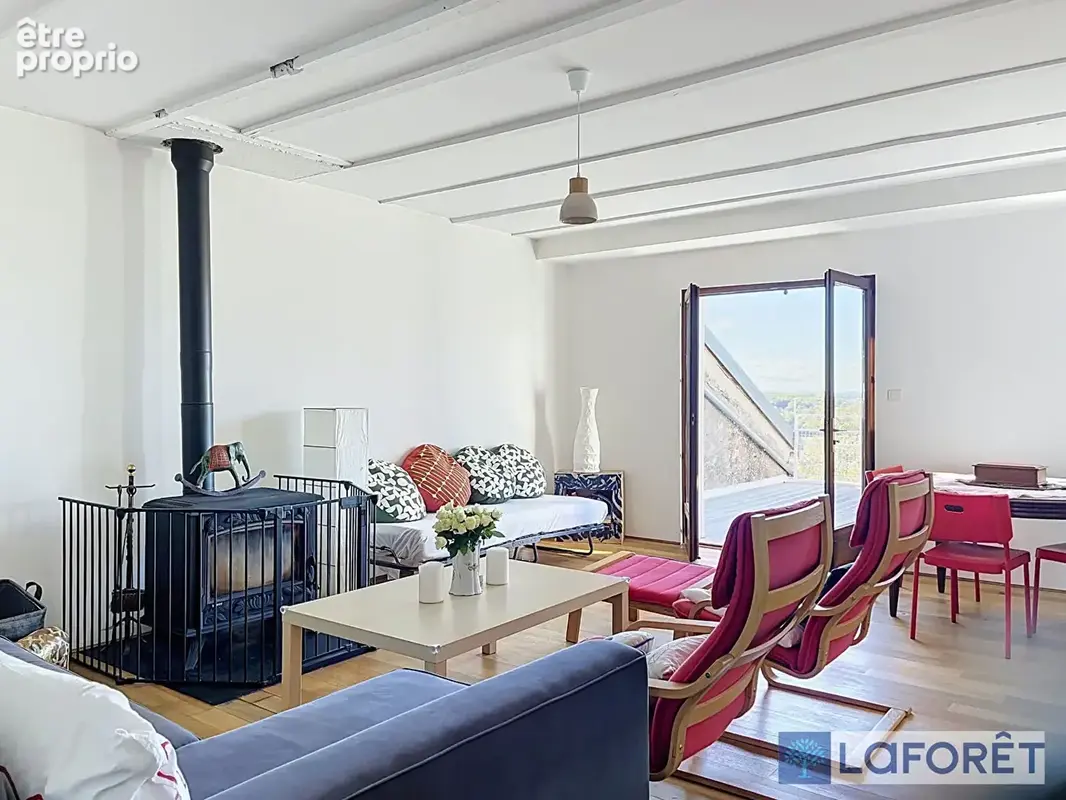 Maison Coiffy-le-Haut 6 pièce(s) 169,74 m2 - photo 9