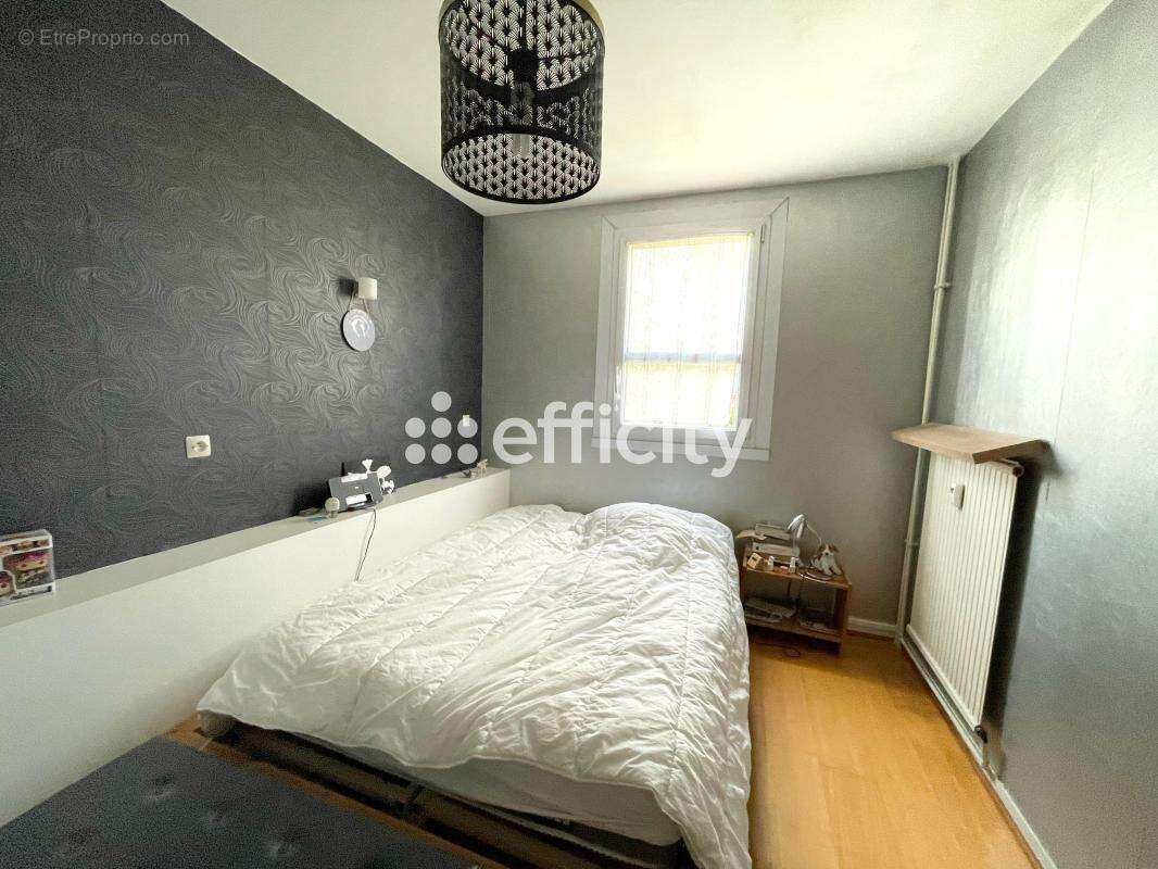 Appartement à RONCHIN