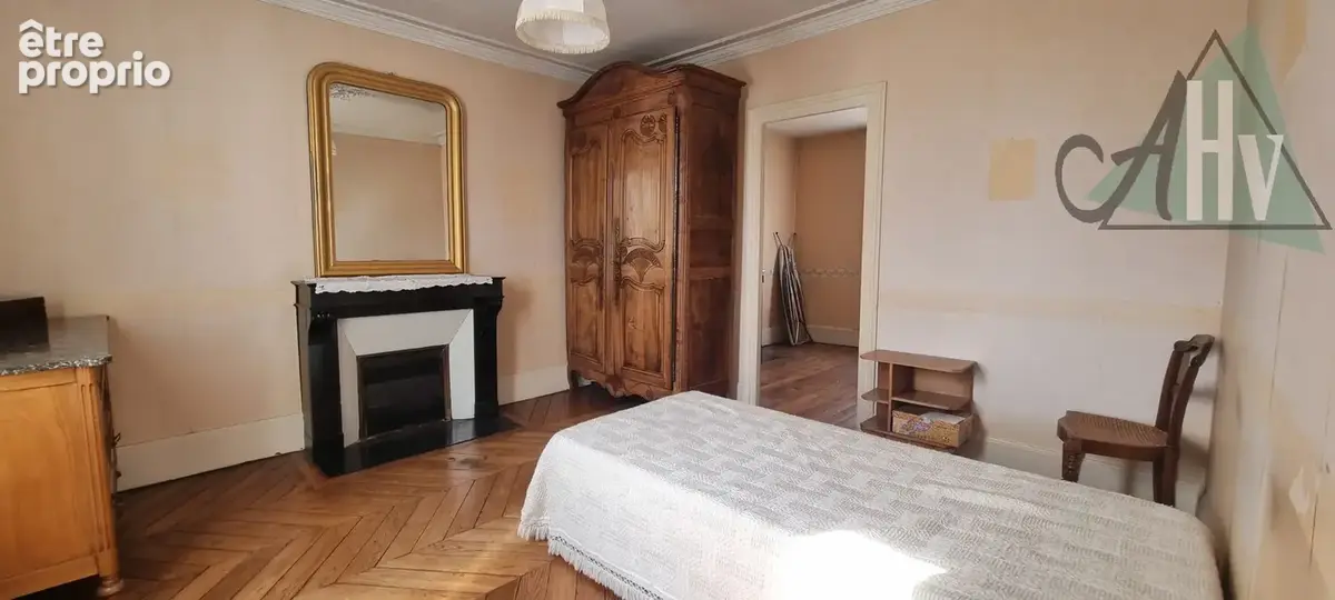 Maison bourgeoise - 150 m2 - 8 pièces - Provins - photo 11