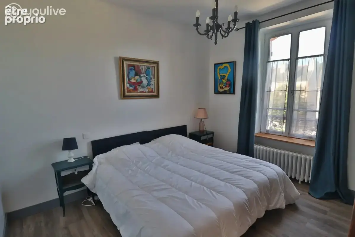 Maison avec jardin proche des commodités - photo 14