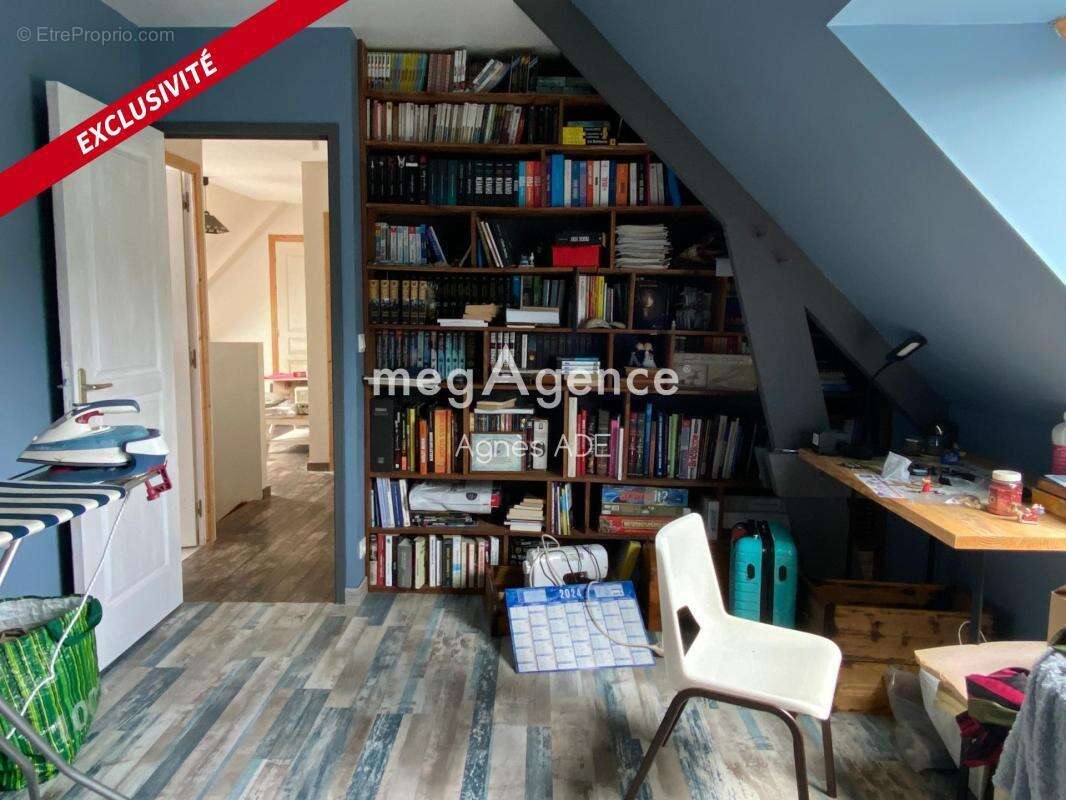 Maison 3 chambres - photo 16