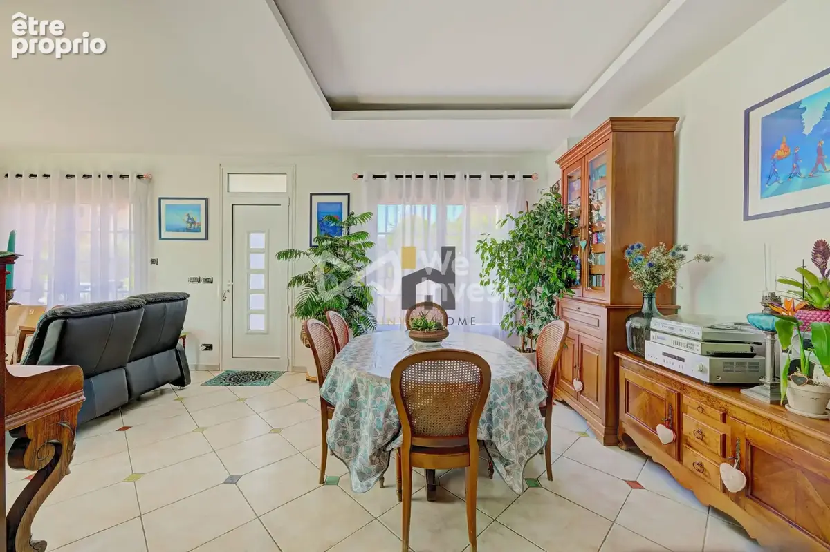 Salle à manger