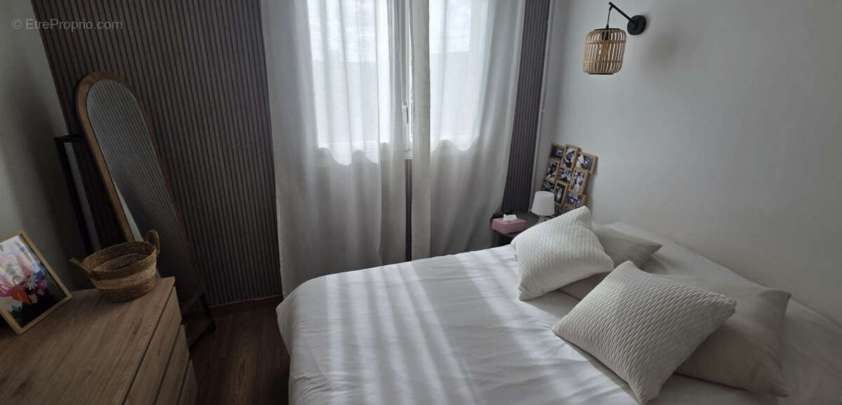 Appartement à TAVERNY