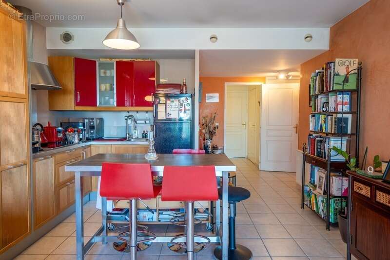 Appartement à BRON